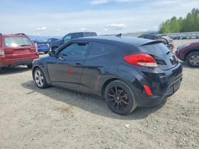 Hyundai Veloster  1.6L 4 FRONT WHEEL DRIVE | Mobile.bg � ����� ������ 2