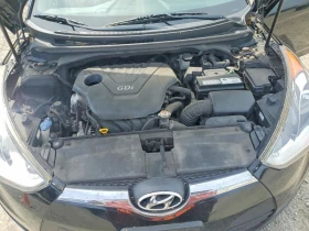 Hyundai Veloster  1.6L 4 FRONT WHEEL DRIVE | Mobile.bg � ����� ������ 12