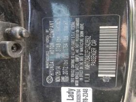 Hyundai Veloster  1.6L 4 FRONT WHEEL DRIVE | Mobile.bg � ����� ������ 13