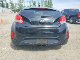 Hyundai Veloster  1.6L 4 FRONT WHEEL DRIVE | Mobile.bg � ����� ������ 6