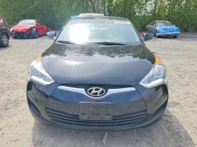 Hyundai Veloster  1.6L 4 FRONT WHEEL DRIVE | Mobile.bg � ����� ������ 5