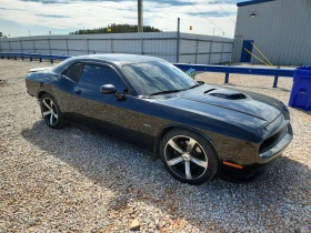 Dodge Challenger 5.7l R/T Plus Shaker* CARFAX*  | Mobile.bg � ����� ������ 4