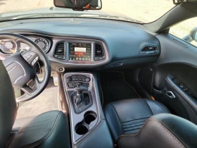 Dodge Challenger 5.7l R/T Plus Shaker* CARFAX*  | Mobile.bg � ����� ������ 8