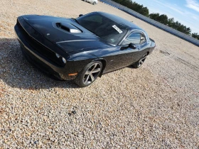 ������ Dodge Challenger