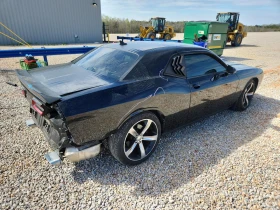 Dodge Challenger 5.7l R/T Plus Shaker* CARFAX*  | Mobile.bg � ����� ������ 3