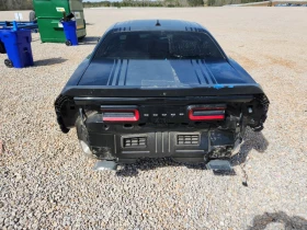 Dodge Challenger 5.7l R/T Plus Shaker* CARFAX*  | Mobile.bg � ����� ������ 6