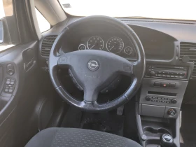 Opel Zafira 1.6i | Mobile.bg � ����� ������ 7