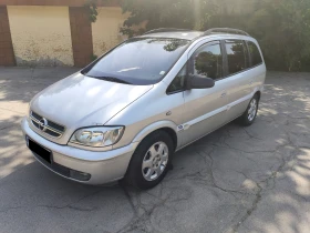 ������ Opel Zafira