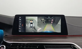 BMW 530 i M-Sport* DISTRONIC* HEAD-UP* 360 CAM* ���������* | Mobile.bg � ����� ������ 15
