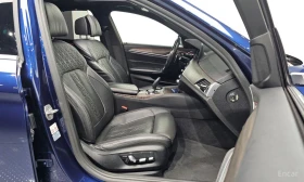 BMW 530 i M-Sport* DISTRONIC* HEAD-UP* 360 CAM* ���������* | Mobile.bg � ����� ������ 9