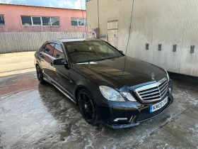 Mercedes-Benz E 350 undefined | Auto.bg — изображение 2