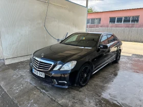 Mercedes-Benz E 350 