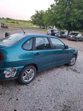 Seat Cordoba | Mobile.bg � ����� ������ 3