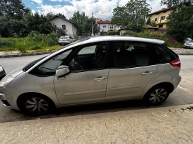 Citroen C4 Picasso | Mobile.bg � ����� ������ 5