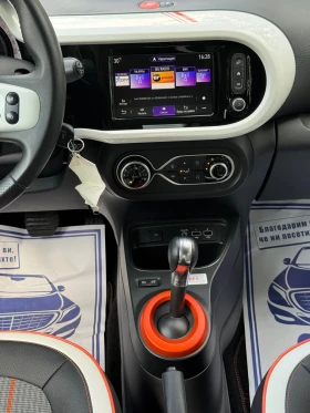 Renault Twingo Renault Twingo ZE Vibes - 8700 € / 17015.72 лв. - 16161669 15