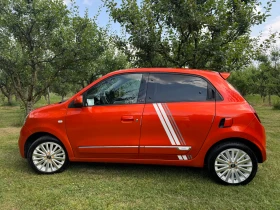 Renault Twingo Renault Twingo ZE Vibes - 8700 € / 17015.72 лв. - 16161669 3