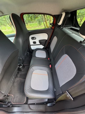 Renault Twingo Renault Twingo ZE Vibes - 8700 € / 17015.72 лв. - 16161669 14