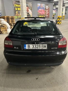 Audi A3 | Mobile.bg � ����� ������ 6