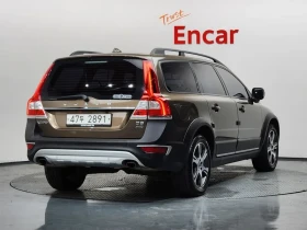 Volvo Xc70 D5 3Rd Generation