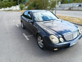Mercedes-Benz E 220 220cdi - 2200 € / 4302.83 лв. - 52274851 4
