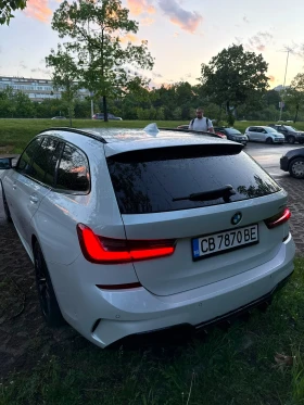 BMW 330 X DRAIVE | Mobile.bg � ����� ������ 5