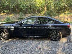 BMW 535 XD-M PAKET FACELIFT | Mobile.bg � ����� ������ 9