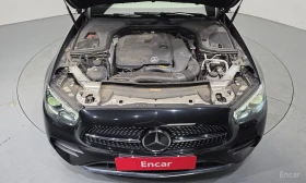 Mercedes-Benz E 350 AMG* LINE* 4MATIC* BURMESTER* ОБДУХВАНЕ* ДИСТРОНИК - 25500 € / 49873.67 лв. - 22596139 17