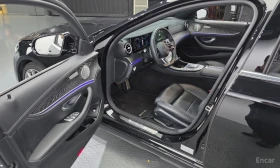 Mercedes-Benz E 350 AMG* LINE* 4MATIC* BURMESTER* ОБДУХВАНЕ* ДИСТРОНИК - 25500 € / 49873.67 лв. - 22596139 7