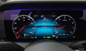 Mercedes-Benz E 350 AMG* LINE* 4MATIC* BURMESTER* ОБДУХВАНЕ* ДИСТРОНИК - 25500 € / 49873.67 лв. - 22596139 13