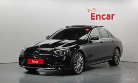 Mercedes-Benz E 350