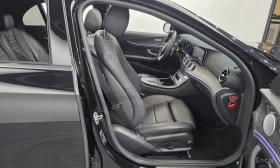 Mercedes-Benz E 350 AMG* LINE* 4MATIC* BURMESTER* ОБДУХВАНЕ* ДИСТРОНИК - 25500 € / 49873.67 лв. - 22596139 14