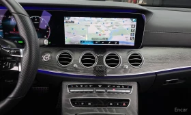 Mercedes-Benz E 350 AMG* LINE* 4MATIC* BURMESTER* ОБДУХВАНЕ* ДИСТРОНИК - 25500 € / 49873.67 лв. - 22596139 10