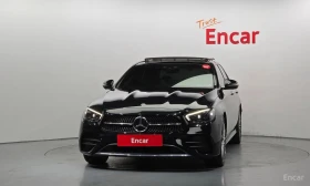 Mercedes-Benz E 350 AMG* LINE* 4MATIC* BURMESTER* ОБДУХВАНЕ* ДИСТРОНИК - 25500 € / 49873.67 лв. - 22596139 3