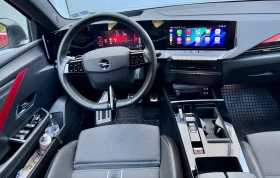 Opel Astra GS 1.6T PHEV MatrixLED/360 /HUD/AGR/7.4kW/������� | Mobile.bg � ����� ������ 8