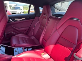Porsche Panamera 4S | Auto.bg — изображение 10