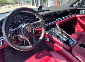 Porsche Panamera 4S | Auto.bg — изображение 6