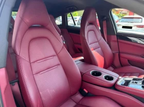 Porsche Panamera 4S | Auto.bg — изображение 9