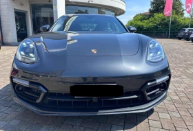 Porsche Panamera 4S | Auto.bg — изображение 4