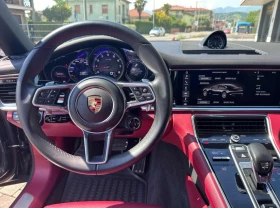 Porsche Panamera 4S | Auto.bg — изображение 7