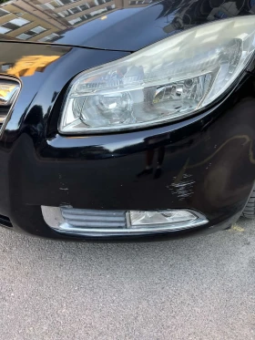 Opel Insignia CDTI - 2300 € - 72875622 2