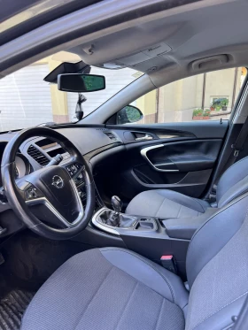 Opel Insignia CDTI - 2300 € - 72875622 8