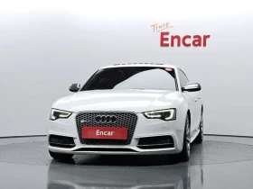 Audi A5 2.0 TDI Quattro - САМО 30% АВАНС - 13155 € - 41798527 6