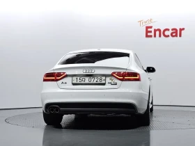 Audi A5 2.0 TDI Quattro - САМО 30% АВАНС - 13155 € - 41798527 8