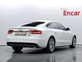 Audi A5 2.0 TDI Quattro - САМО 30% АВАНС - 13155 € - 41798527 3