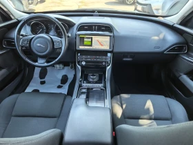 Jaguar XE 20d 4x4 Facelift 180�.� | Mobile.bg � ����� ������ 13