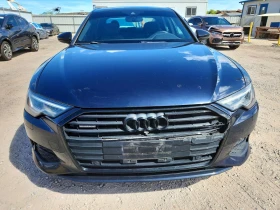 Audi A6 2.0l Premium Plus - 13999 € - 10058582 5