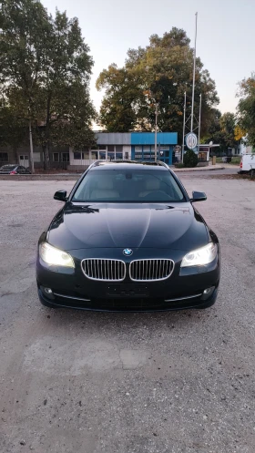 BMW 530 530D F11 | Mobile.bg � ����� ������ 5