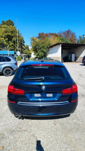 BMW 530 530D F11 | Mobile.bg � ����� ������ 7