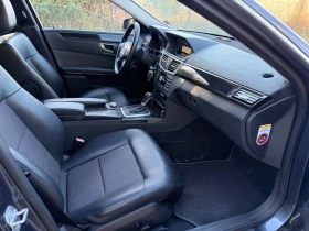 Mercedes-Benz E 200 Avantgarde! | Mobile.bg � ����� ������ 10