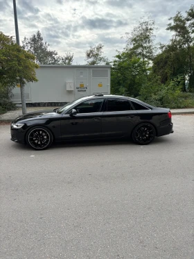 Audi A6 3.0 TFSI quattro C7 | Mobile.bg � ����� ������ 4